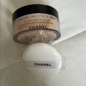CHANEL Poudre Universelle Libre - Natural Cream